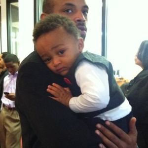 Meet your Posher, Charles